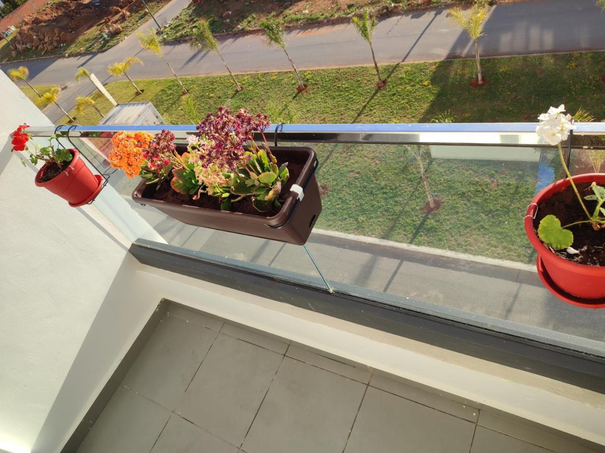 Apartamento L'Orchidée de Kénitra Exterior foto