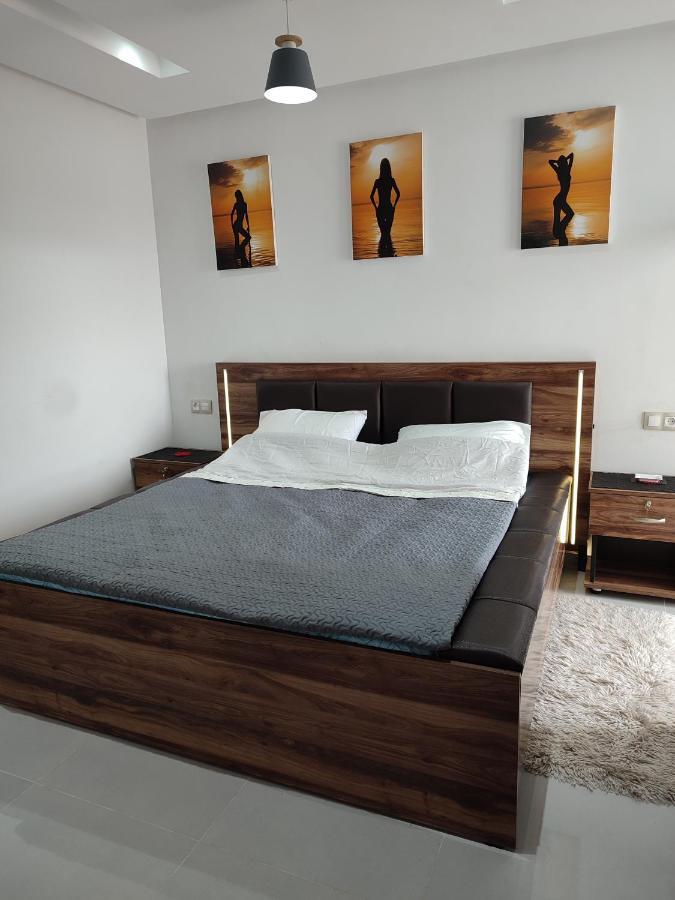 Apartamento L'Orchidée de Kénitra Exterior foto