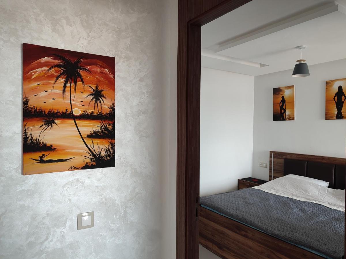 Apartamento L'Orchidée de Kénitra Exterior foto