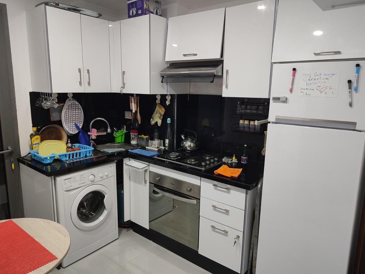 Apartamento L'Orchidée de Kénitra Exterior foto