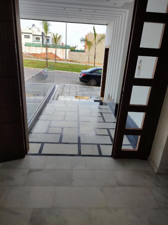 Apartamento L'Orchidée de Kénitra Exterior foto
