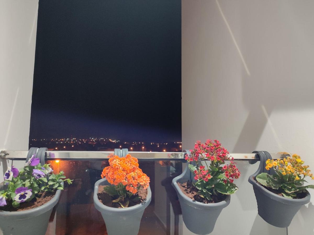 Apartamento L'Orchidée de Kénitra Exterior foto