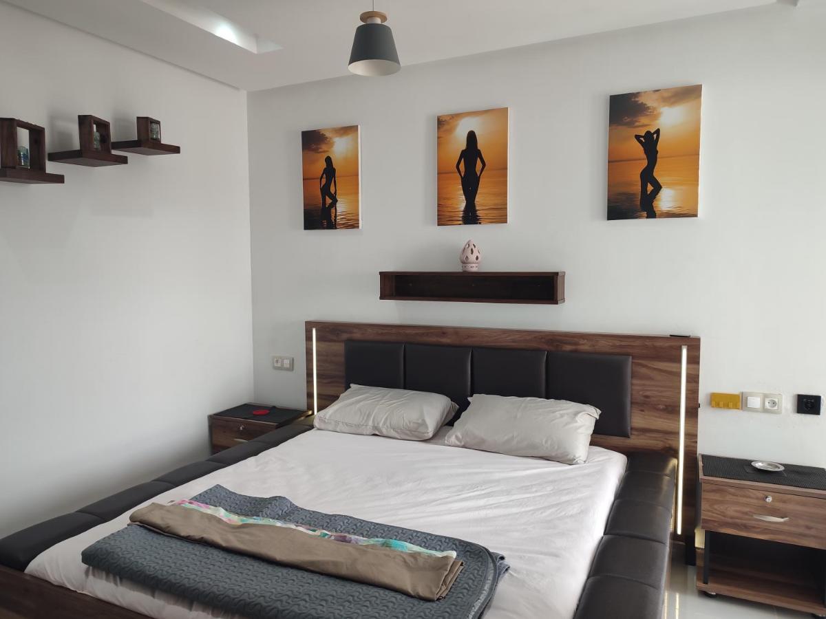 Apartamento L'Orchidée de Kénitra Exterior foto