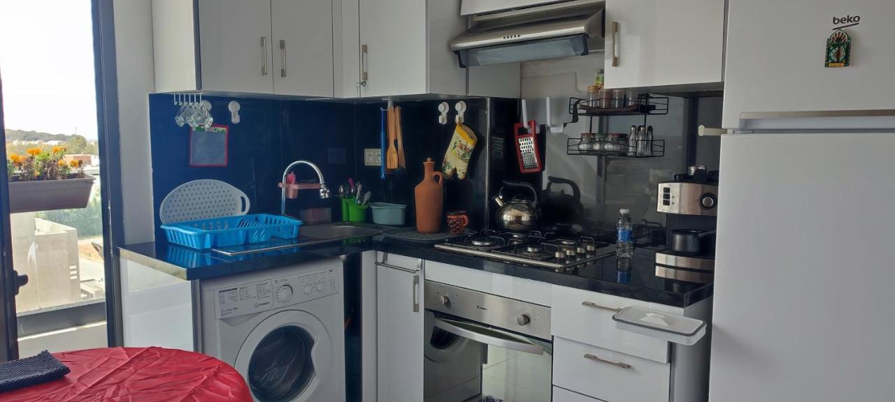 Apartamento L'Orchidée de Kénitra Exterior foto