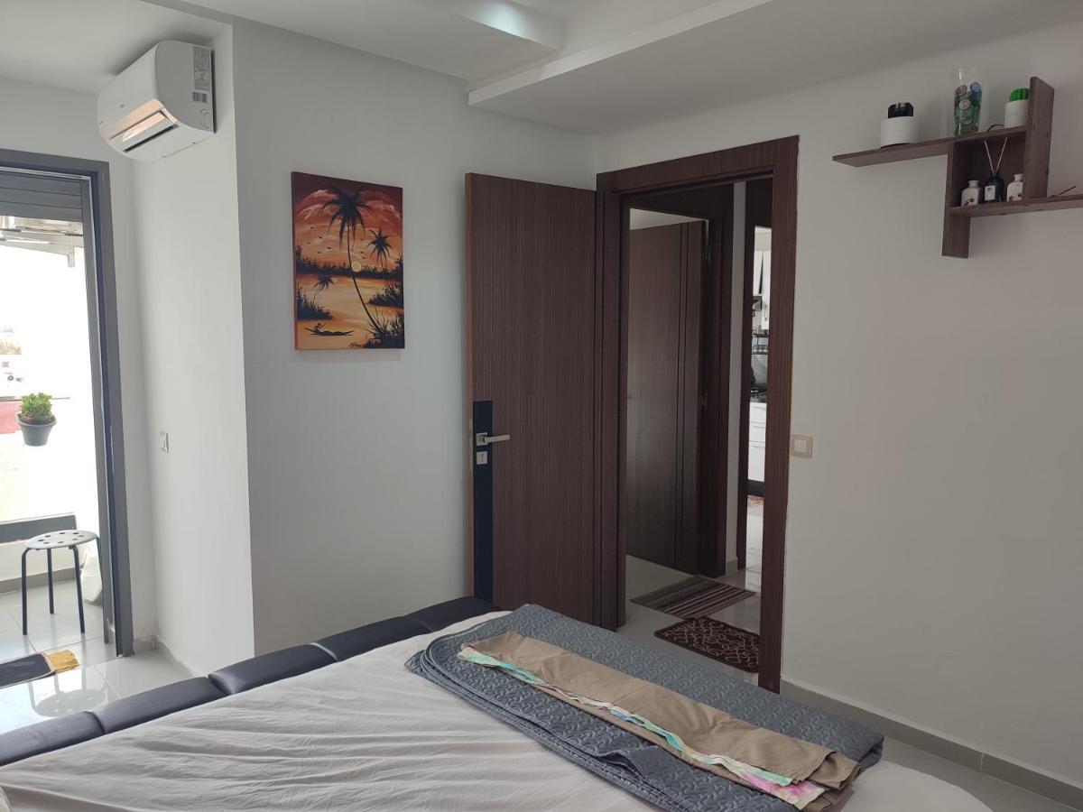 Apartamento L'Orchidée de Kénitra Exterior foto