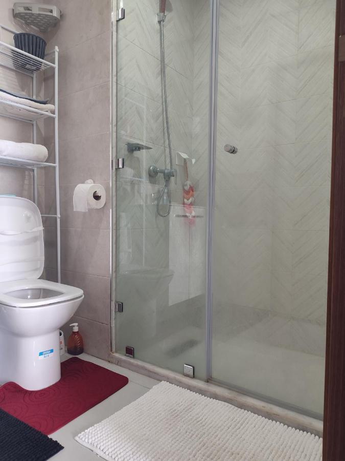 Apartamento L'Orchidée de Kénitra Exterior foto
